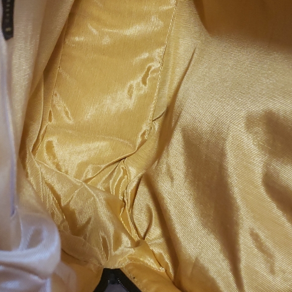 PAINT THE LILLY ROUND BAG - Picture 12 of 15